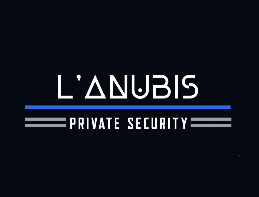L'anubis logo